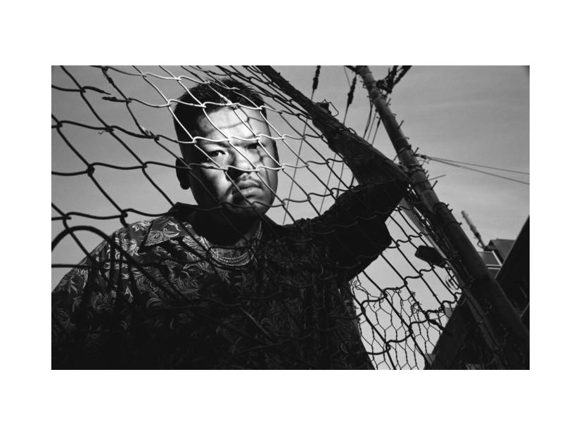 【独占コメント到着】舐達麻のG PLANTS、デビューシングル「Ryuchijo」リリース。気鋭の映像監督・Spiky Johnが手掛けるMVも公開