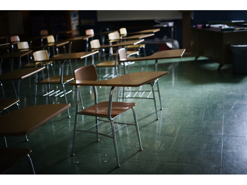 「子どもを足型で強制！？」学級崩壊は「特別なニュースじゃなくなった」。親も気づかない、崩壊の兆しとは【菊池省三先生インタビュー】