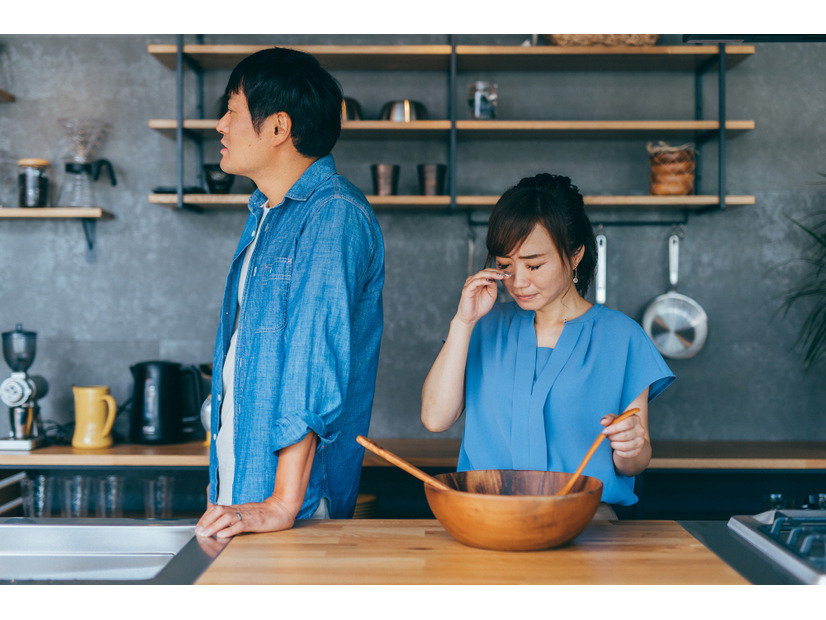 妻の「良かれと思って」に激怒…年収650万「あまのじゃく型モラハラ夫」に追い詰められた42歳妻が下した決断【行政書士が解説】