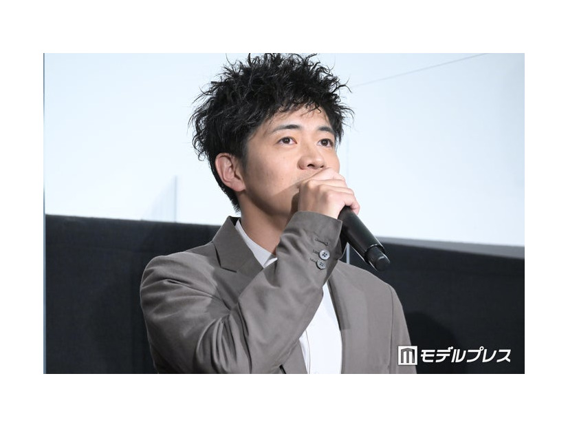 和田正人 （C）モデルプレス