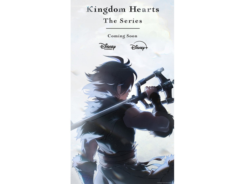 「キングダム ハーツ（仮題）」（C）2026 Disney and its related entities