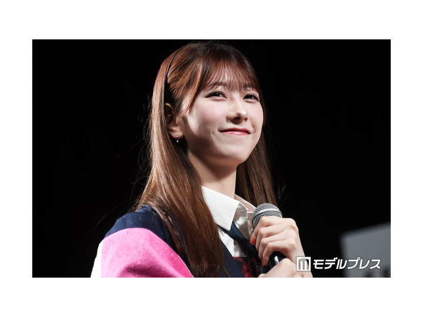 千葉恵里（C）モデルプレス