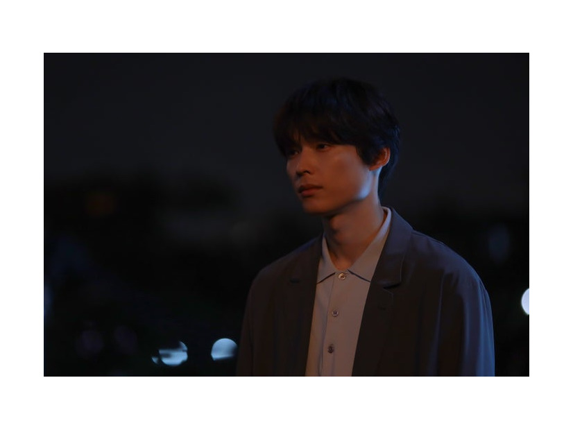 松村北斗「告白－25年目の秘密－」第6話（C）日本テレビ