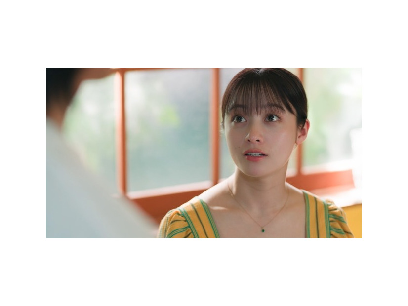 「バカンスの法則」8話（C）AbemaTV, Inc.