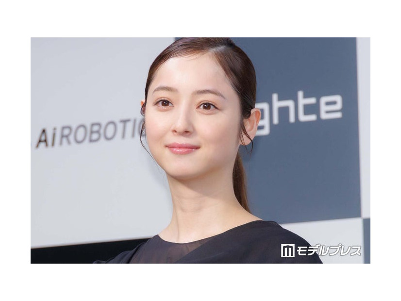 佐々木希（C）モデルプレス