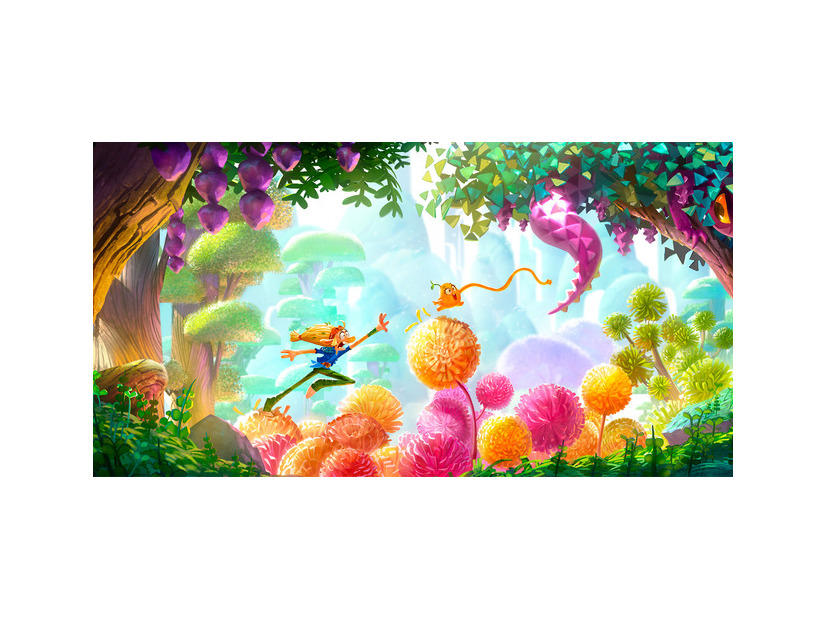 『クレイ（原題）』　© 2026 Disney. All Rights Reserved.