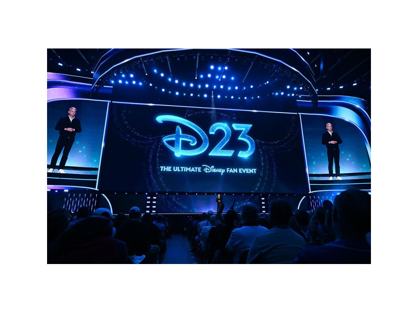 「D23：アルティメット・ディズニーファン・イベント」