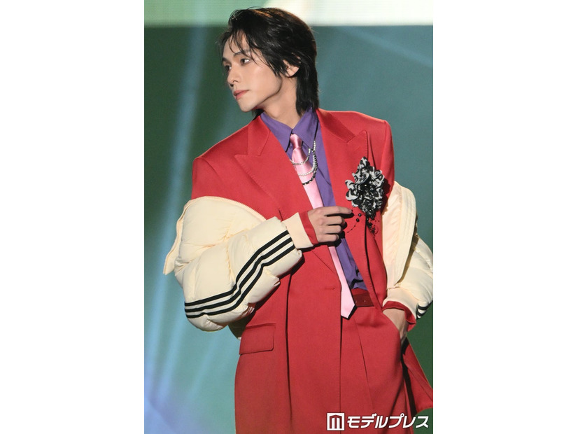 山下幸輝（C）モデルプレス