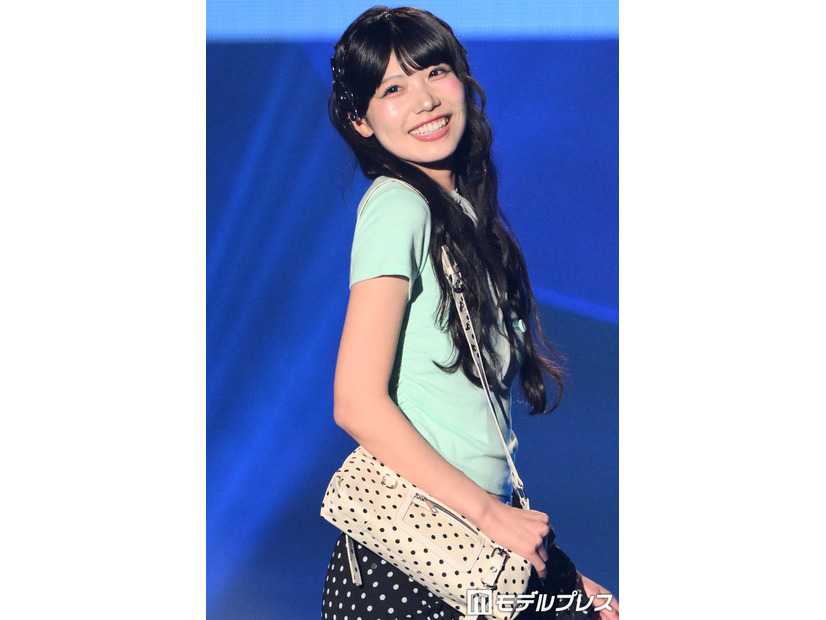 奥田彩友（C）モデルプレス