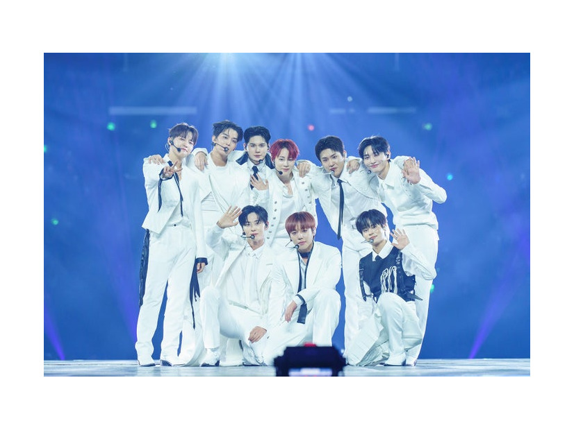 「KCON LA 2026」Wanna One（C）CJ ENM