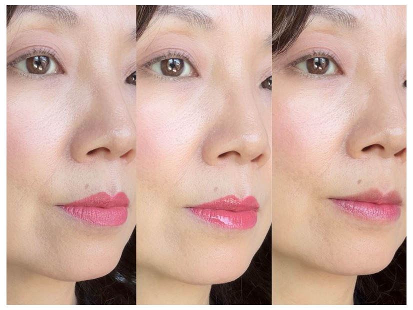 【Z世代のバズりコスメ、49歳美容ライターが試してみた】LAKAの「飲み会リップ」より49歳にはこっち！思わず2色買いした本命リップ