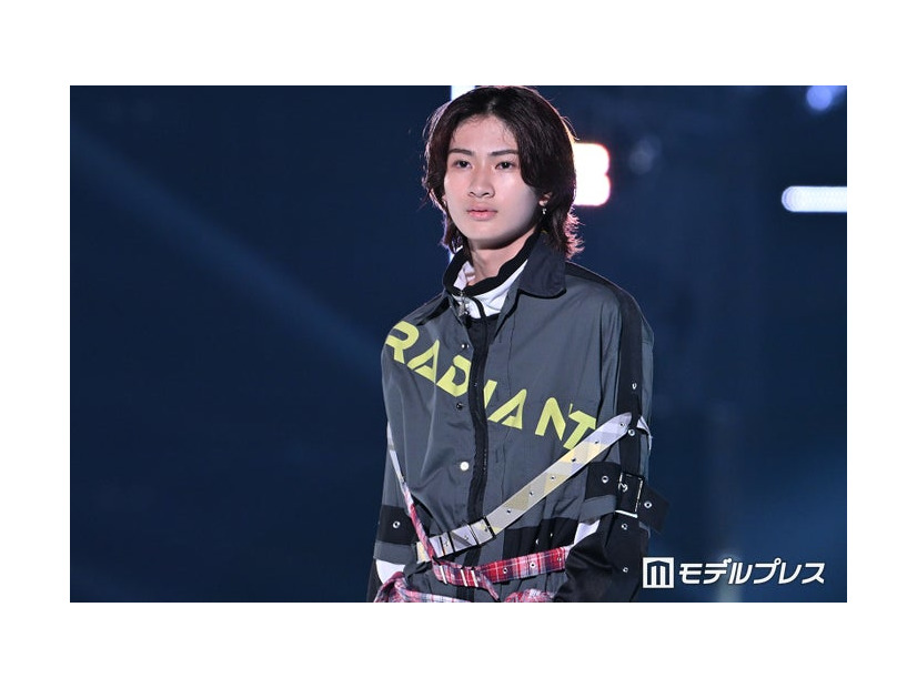 市村優汰（C）モデルプレス