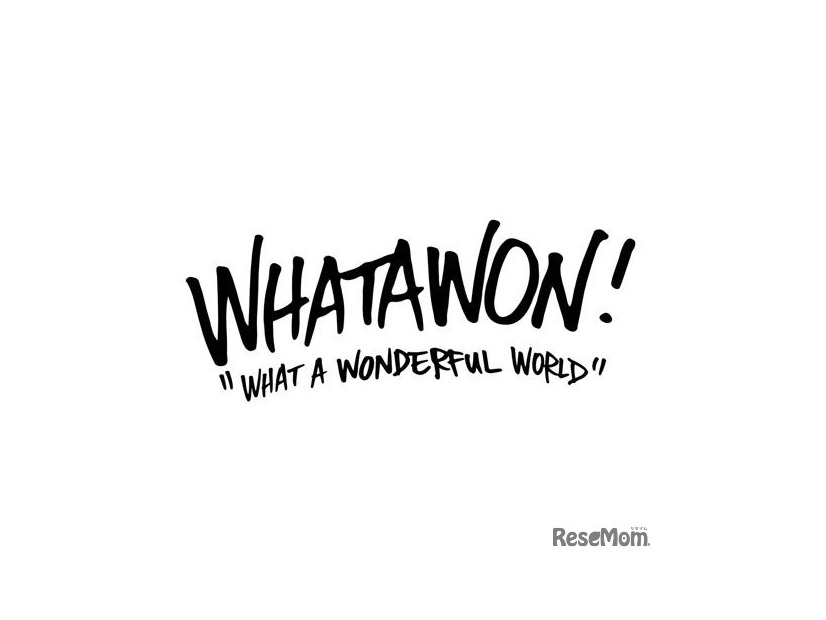 WHATAWON（ワタワン）