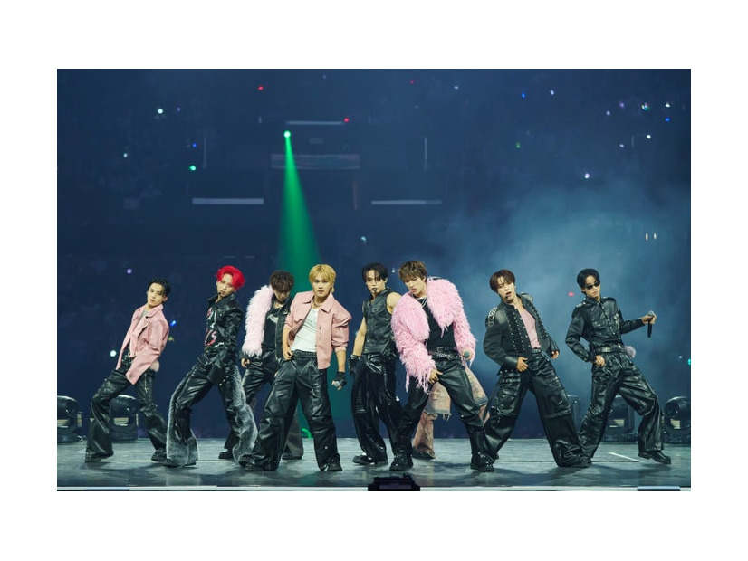 「KCON LA 2026」JO1（C）CJ ENM