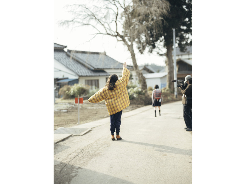 『ルックバック』©藤本タツキ/集英社　©2026 K2 Pictures・集英社
