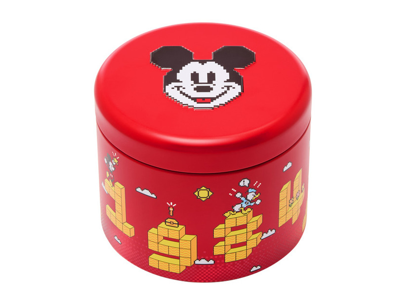 ミッキーマウスモデル(LE1232 税込 41,250円)
