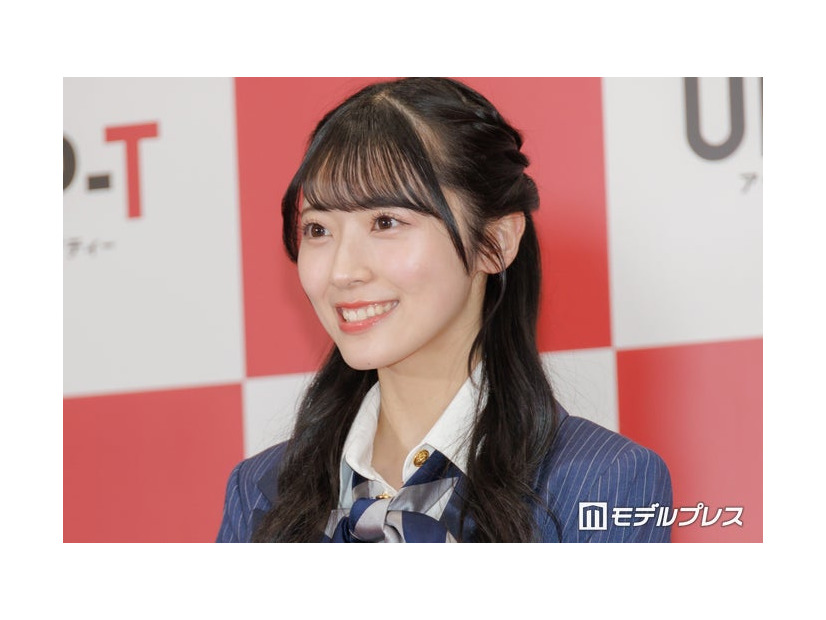 佐藤綺星／AKB48（C）モデルプレス