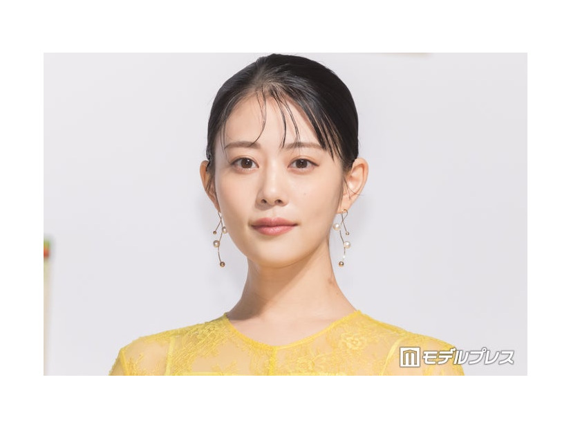 高畑充希（C）モデルプレス