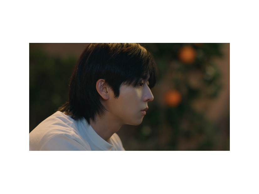 「バカンスの法則」11話（C）AbemaTV, Inc.