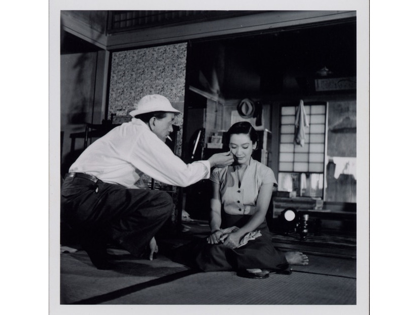『The Ozu Diaries／小津ダイアリー』© 2025 Adama Films; Photo: Shochiku Co., Ltd.