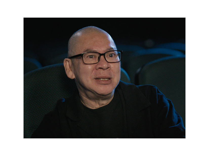 ツァイ・ミンリャン『The Ozu Diaries／小津ダイアリー』© 2025 Adama Films; Photo: Shochiku Co., Ltd.