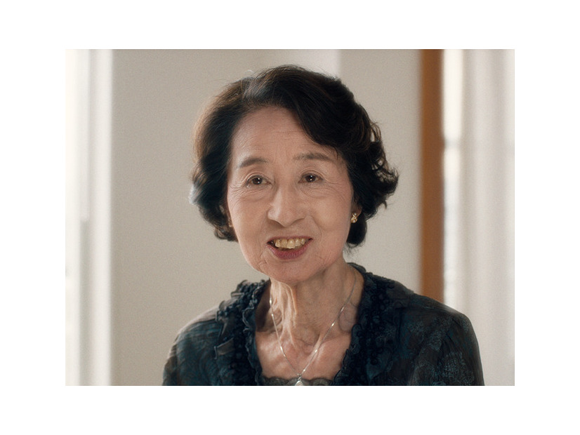 香川京子『The Ozu Diaries／小津ダイアリー』© 2025 Adama Films; Photo: Shochiku Co., Ltd.