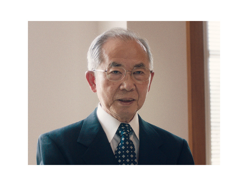 城澤勇夫『The Ozu Diaries／小津ダイアリー』© 2025 Adama Films; Photo: Shochiku Co., Ltd.