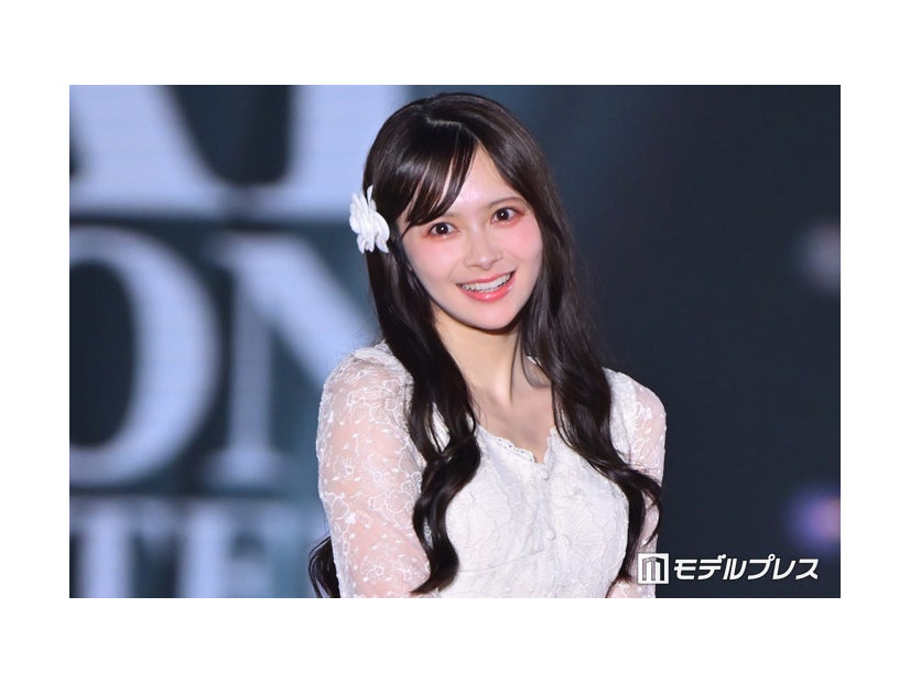 伊藤百花（C）モデルプレス