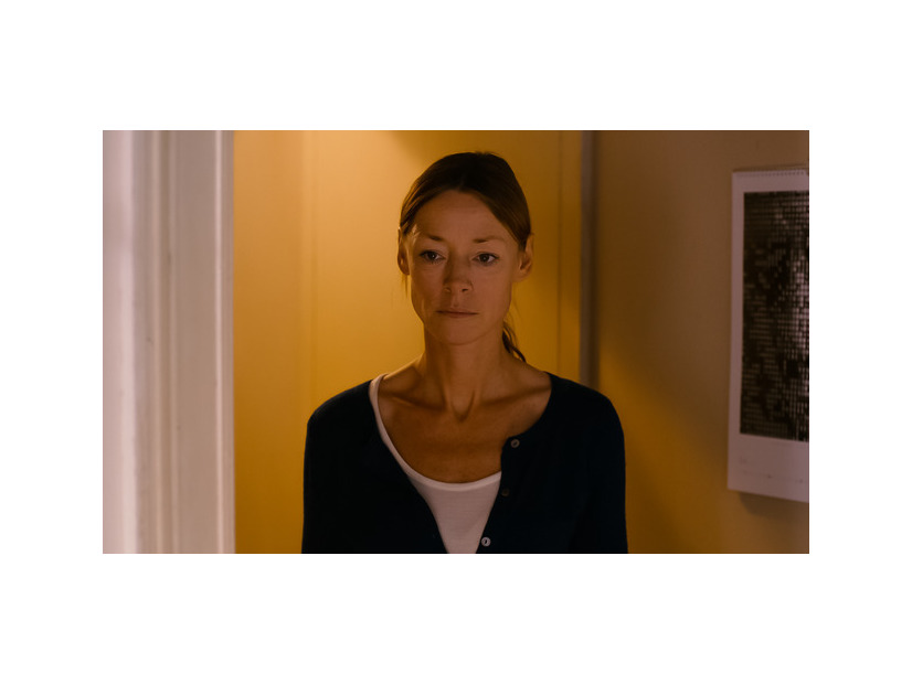 『ストレンジ・リトル・キャット』© Deutsche Film- und Fernsehakademie Berlin 2013