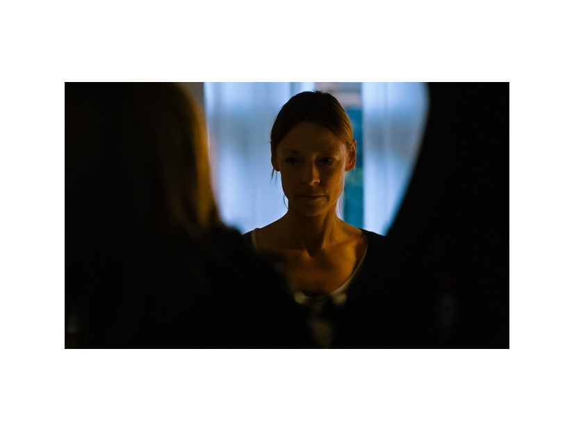 『ストレンジ・リトル・キャット』© Deutsche Film- und Fernsehakademie Berlin 2013