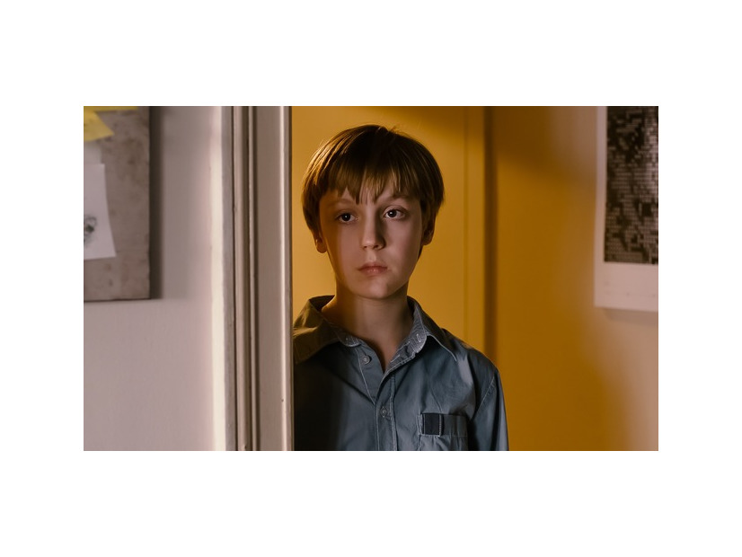 『ストレンジ・リトル・キャット』© Deutsche Film- und Fernsehakademie Berlin 2013