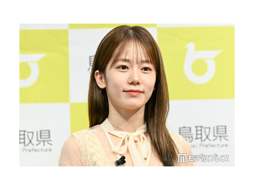 川口葵（C）モデルプレス