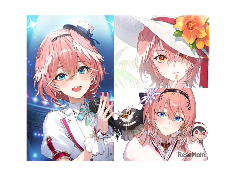 大人気イラストレーター・かかげ氏「スペシャルイラスト添削会＆トーク」開催