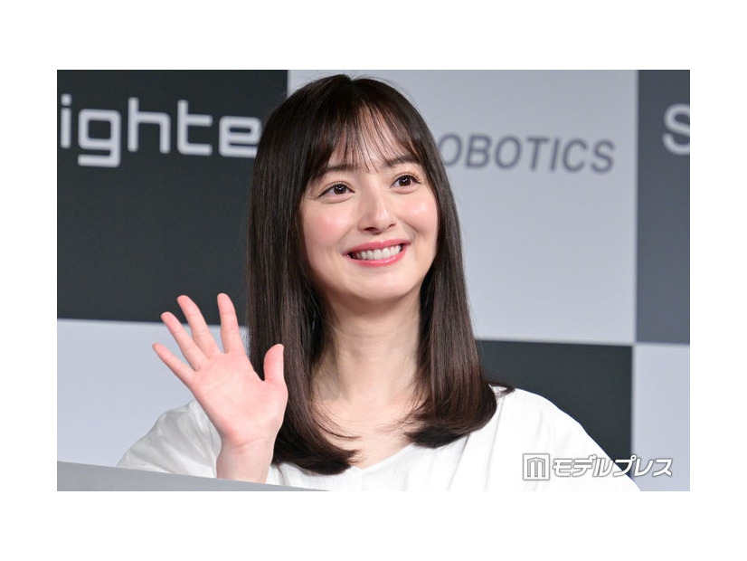 佐々木希（C）モデルプレス