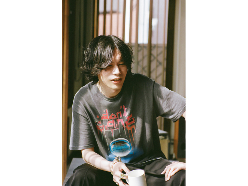 米津玄師