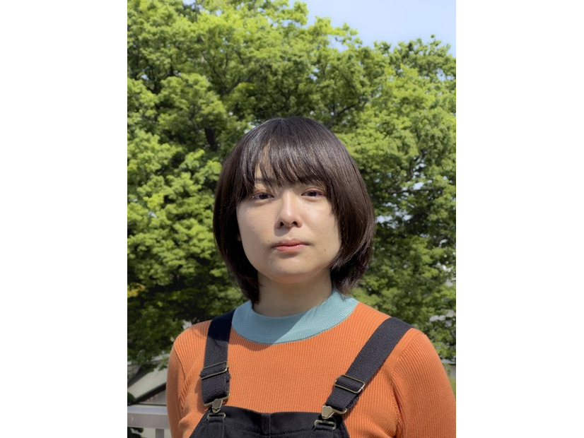 久野遥子