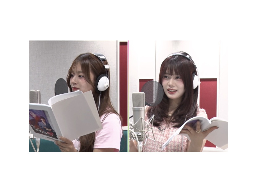 「アイドルアイ」(C)2025 Astory Co., Ltd. & KT Studiogenie Co., Ltd. All Rights reserved.