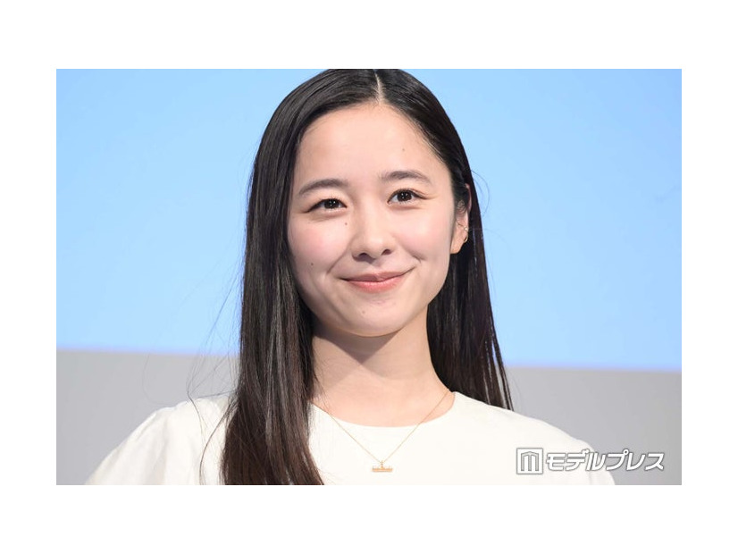 堀田真由（C）モデルプレス