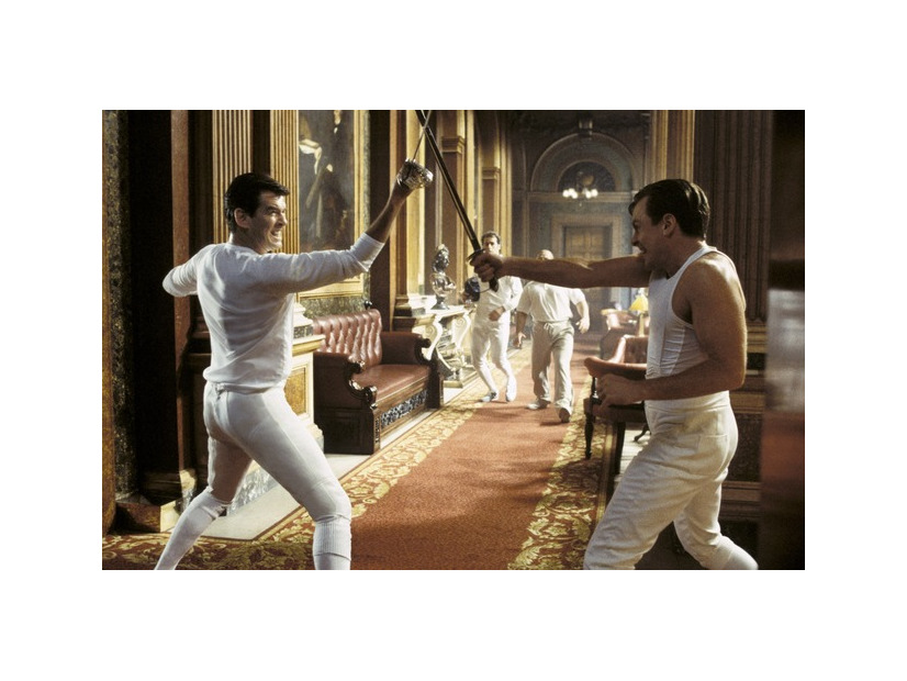 『007／ダイ・アナザー・デイ』© 2002 UNITED ARTISTS CORPORATION & DANJAQ, LLC. All Rights Reserved