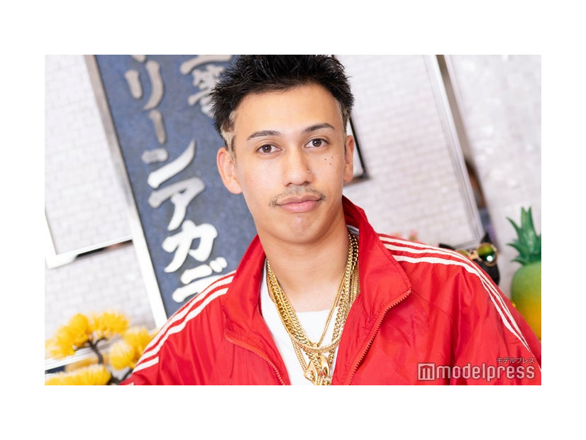 アリー（C）モデルプレス