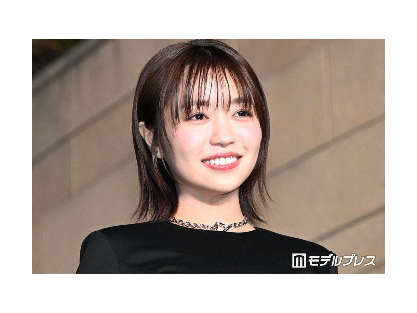 大原優乃（C）モデルプレス