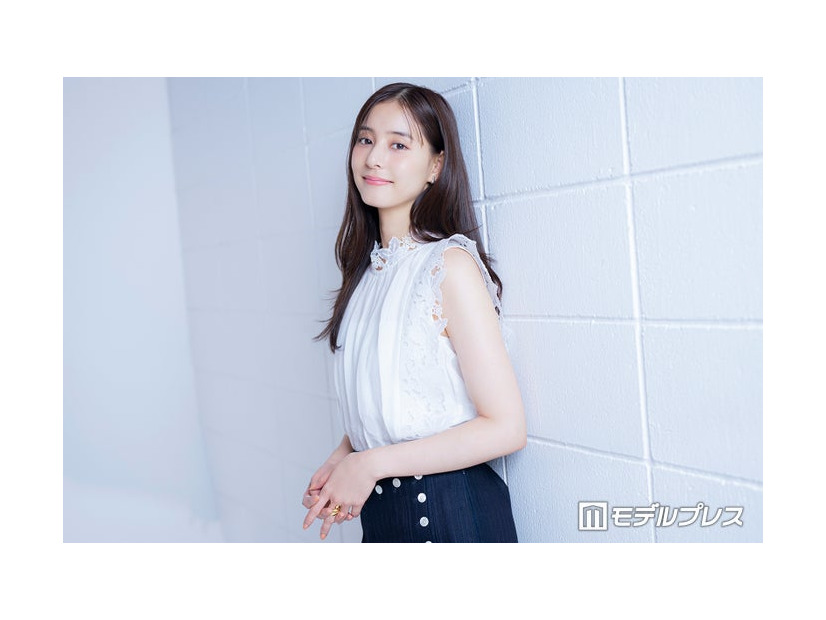 新木優子（C）モデルプレス