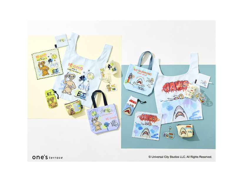 「Universal Movie Collection」