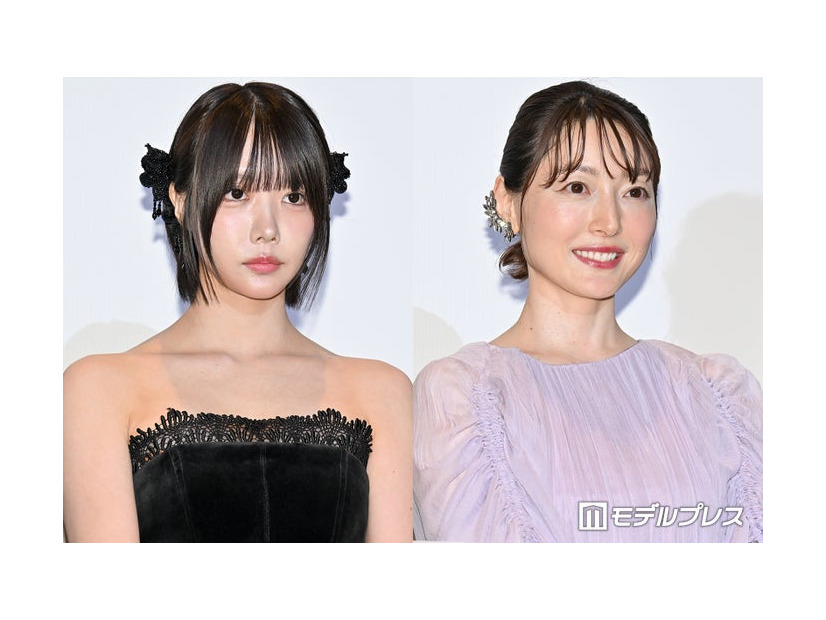 あの、花澤香菜（C）モデルプレス