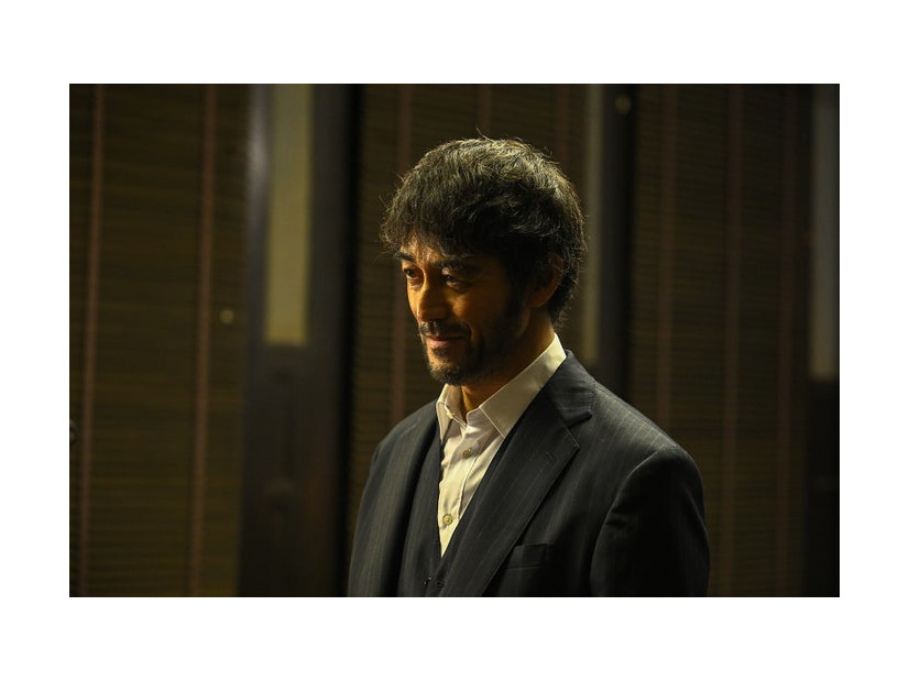 阿部寛「VIVANT」第15話（C）TBS