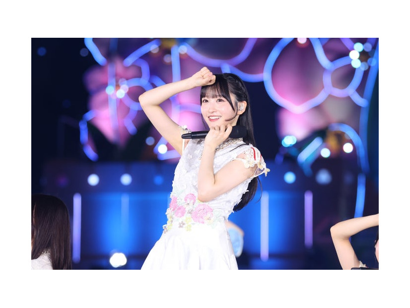 一ノ瀬美空「乃木坂46 真夏の全国ツアー2026」（C）乃木坂46LLC