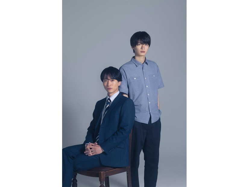 浅香航大、杢代和人（C）中京テレビ