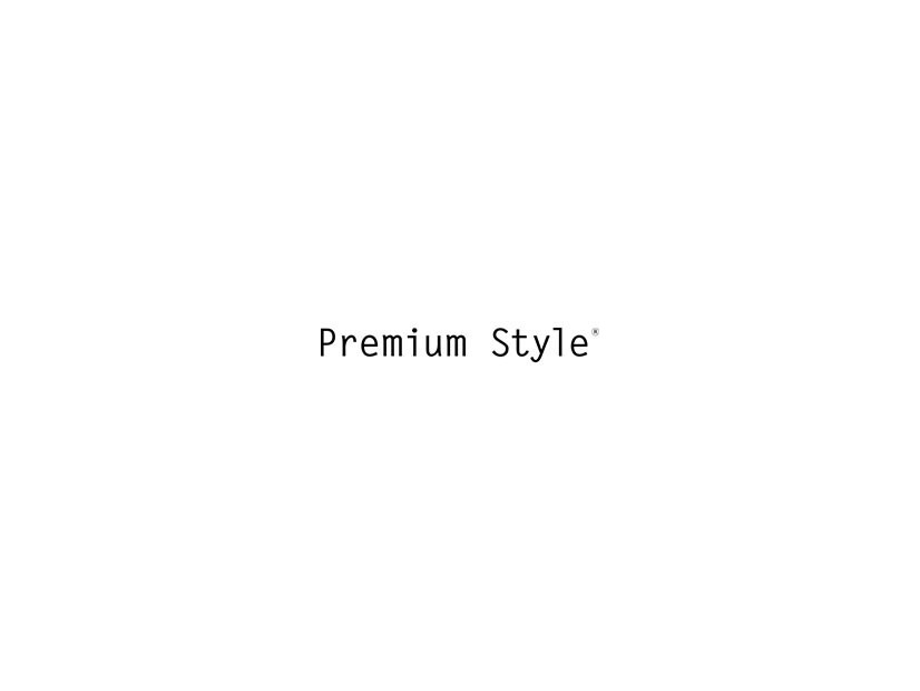 Premium Style