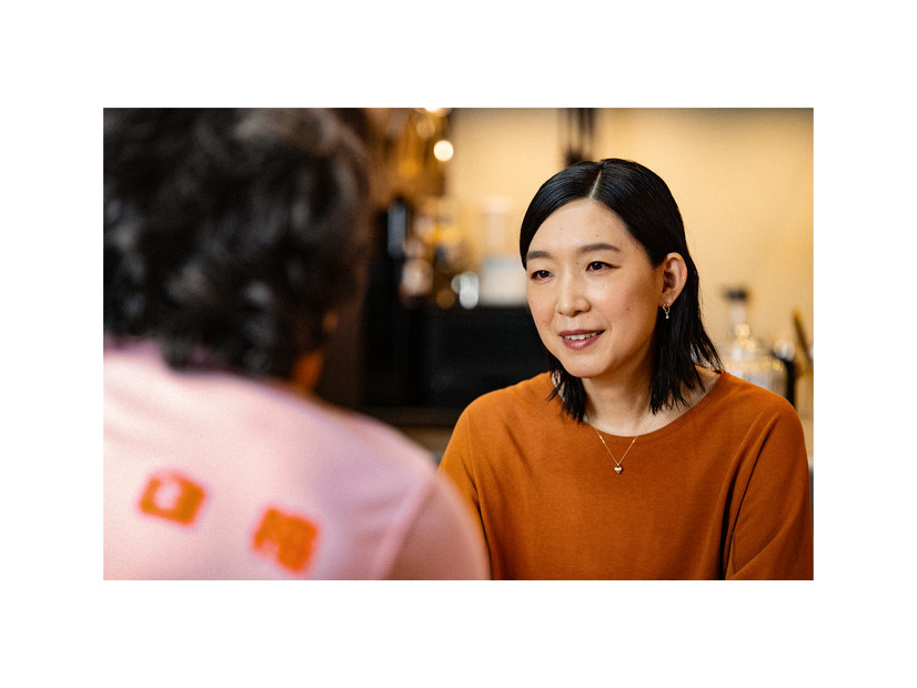 Netflixシリーズ「俺のこと、なんか言ってた？」