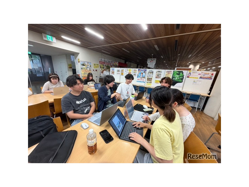 関西大学マス・コミュニケーション学研究部